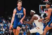 Magic pursue playmaking guard; explore trades