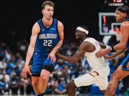Magic pursue playmaking guard; explore trades
