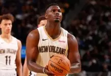 Pelicans earn crucial win over Warriors, boost playoff position