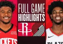 Jalen Green leads Rockets past Trail Blazers
