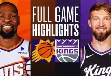 Kevin Durant guides Suns to thrilling win over Kings