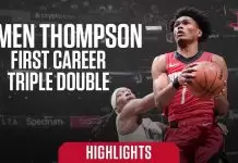 Rockets secure .500 season with win as Clippers rest stars