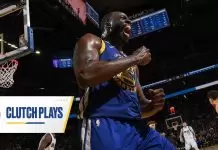 Andrew Wiggins leads Warriors to crucial win over Mavericks