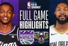 Pelicans eliminate Kings despite De’Aaron Fox’s 35 points