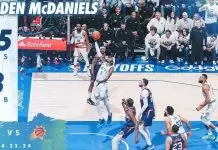 Timberwolves go up 2-0 against Suns
