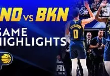Tyrese Haliburton leads Pacers to dominant win over Nets