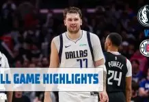 Luka Doncic: “I take pride in my defense too”
