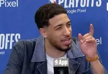 Tyrese Haliburton takes shot at Bucks fans after Game 2 win