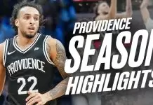 Devin Carter to declare for 2024 NBA Draft