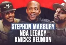 Stephon Marbury reflects on Isiah Thomas’ support for Hall of Fame induction