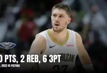 Pelicans sign Matt Ryan to three-year deal