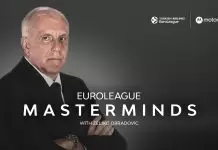 Zeljko Obradovic signs two-year deal with Partizan
