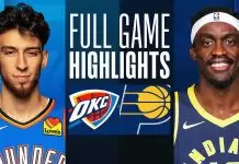 Pacers earn convincing win over Thunder