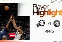 Suns defeat Timberwolves in low-scoring affair