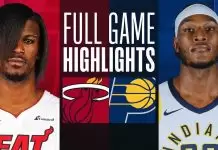 Pacers edge Heat in crucial game