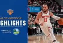 Jalen Brunson drops 43 points as Knicks extend Bucks’ losing streak