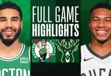 Patrick Beverley lead Bucks to win over Celtics amidst Giannis Antetokounmpo injury concerns