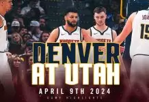 Murray and Jokic propel Nuggets to victory over shorthanded Jazz