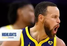 Splash Brothers combine for 50 points as Warriors beat Lakers