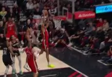 Murphy, McCollum combine for 60 points as Pelicans beat Trail Blazers