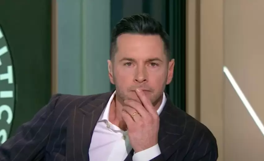 JJ Redick