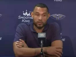 Trajan Langdon’s patience and focus on development