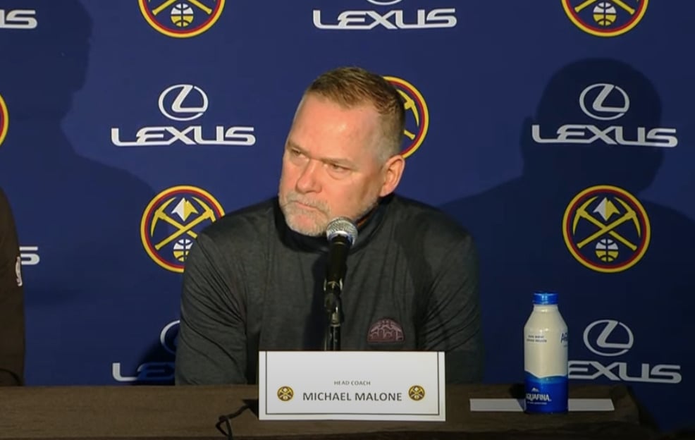 Michael Malone