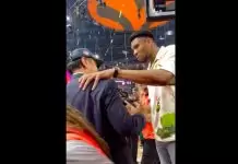 Giannis Antetokounmpo to Ergin Ataman: “I would love to play for a coach like you”