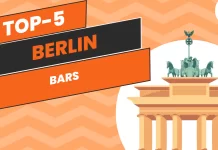 TB’s Ultimate Berlin Guide: Top-5 Bars