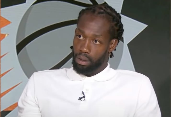 Patrick Beverley