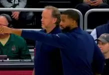 Hornets hire Charles Lee as new head coach
