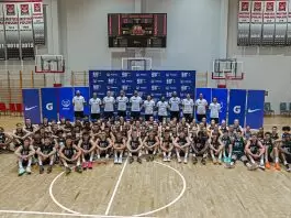 NBA and FIBA to bring 21st Basketball Without Borders Europe Camp to Málaga, Spain
