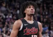 Shaedon Sharpe gives thoughts on second year, areas to improve