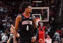 Alperen Sengun reflects on Jalen Green’s departure