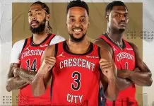 Herb Jones wants Pelicans to keep Zion/CJ/BI Big 3