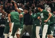 Doc Rivers: When you put yourself in the category to win it all, there’s either a happy landing or a plane crash