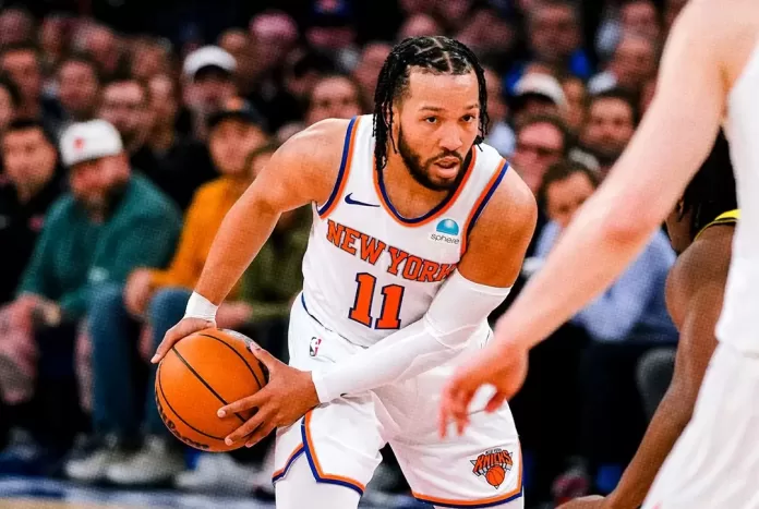Jalen Brunson