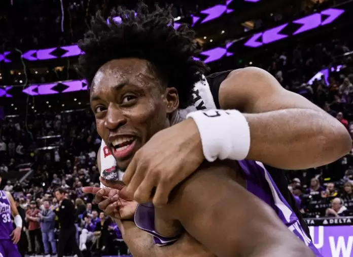 Collin Sexton