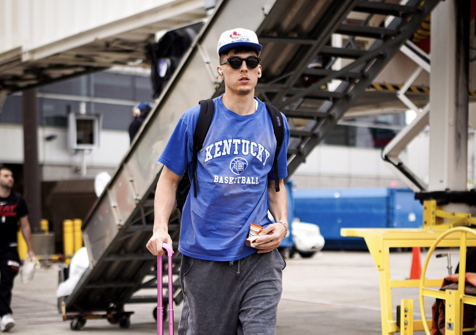 Tyler Herro