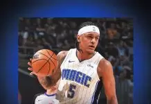 Paolo Banchero: Postseason basketball fits my style of play