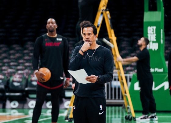 Heat struggles may affect decisions on key contracts