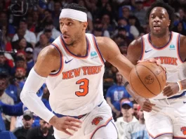 Josh Hart says Knicks remain championship hunters