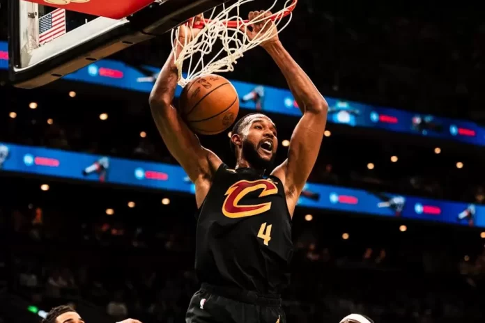 Mobley’s 29 points leads Cavs dominate Mavericks 138-105