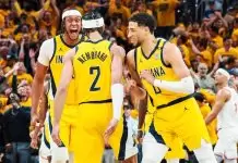 Tyrese Haliburton: We responded the right way in the fourth quarter during Game 3 win vs. Knicks