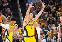 T.J. McConnell: “It’s something every player plays for, a Game 7”