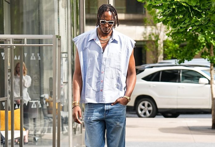 Myles Turner