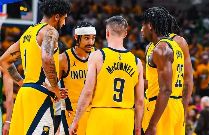 Indiana Pacers