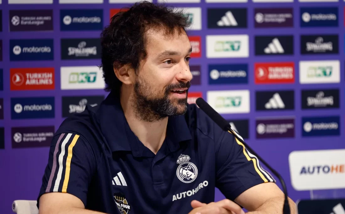 Sergio Llull