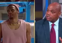 Charles Barkley trolls Russell Westbrook’s Game 5 outfit