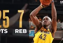 Pacers force Game 7 against Knicks